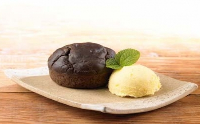 Chocolate al minuto
